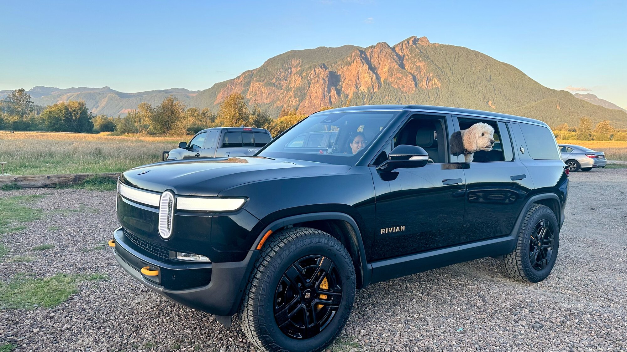 The Best Car I've Ever Owned: The Rivian R1S